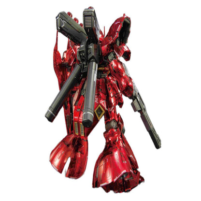 RG 1/144 Sazabi [Mechanical Core Plating] [Gundam Base Limited] - Gunpla - Real Grade by Bandai Spirits