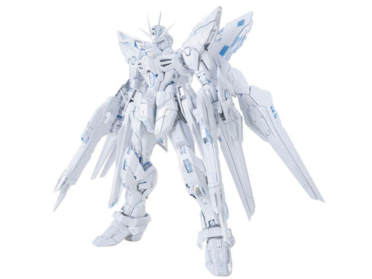 MGEX 1/100 Strike Freedom Gundam [Twilight Coating] - Gundam Base Event Limited Edition - Gunpla - Master Grade Extreme by Bandai Spirits