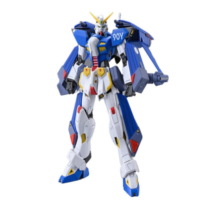 MG 1/100 F90III Y Cluster Gundam Premium Bandai Limited - Gunpla - MG by Bandai Spirits