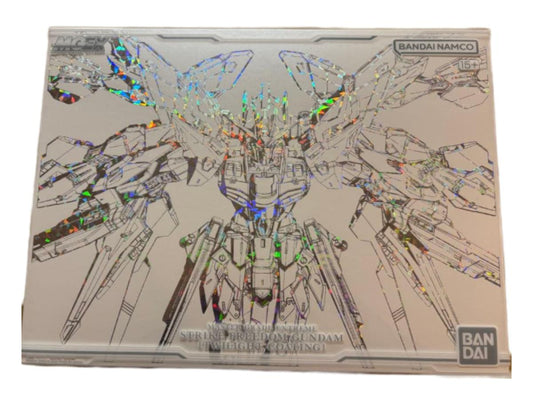 MGEX 1/100 Strike Freedom Gundam [Twilight Coating] - Gundam Base Event Limited Edition - Gunpla - Master Grade Extreme by Bandai Spirits