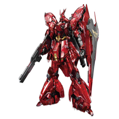 RG 1/144 Sazabi [Mechanical Core Plating] [Gundam Base Limited] - Gunpla - Real Grade by Bandai Spirits