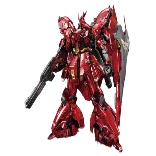 RG 1/144 Sazabi [Mechanical Core Plating] [Gundam Base Limited] - Gunpla - Real Grade by Bandai Spirits
