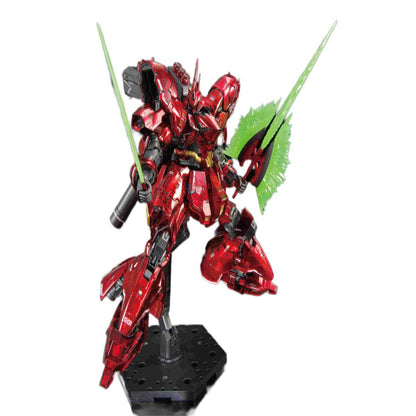 RG 1/144 Sazabi [Mechanical Core Plating] [Gundam Base Limited] - Gunpla - Real Grade by Bandai Spirits