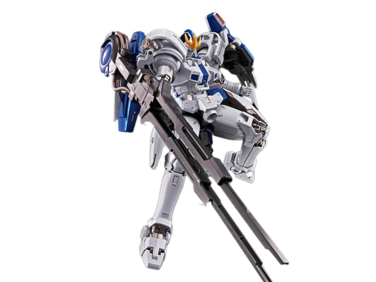 MG 1/100 Tallgeese III Special Coating - Gunpla - Master Grade by Bandai Spirits