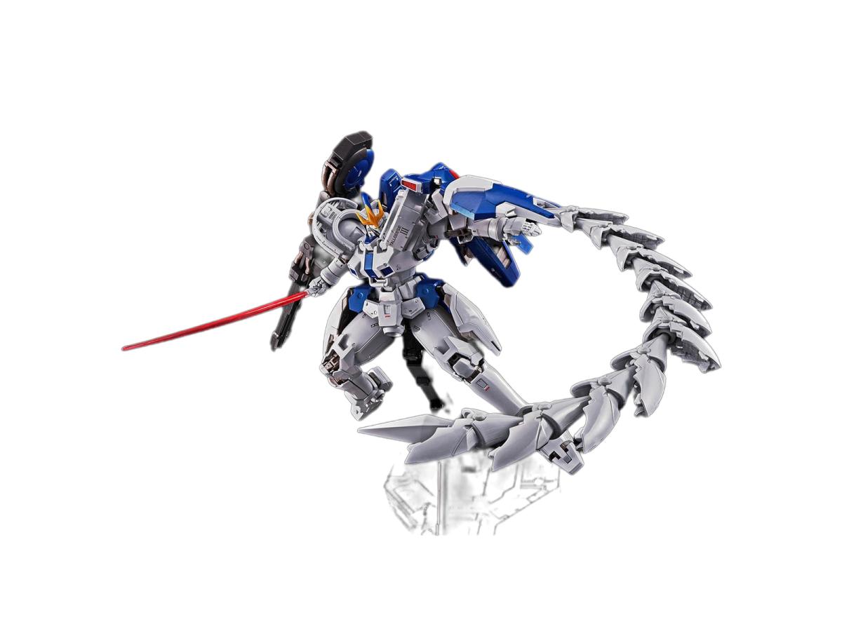 MG 1/100 Tallgeese III Special Coating - Bandai Spirits – Samurai