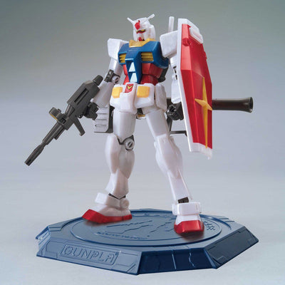 HG 1/144 Gundam Base Limited RX-78-2 Gundam [Metallic Gloss Injection]