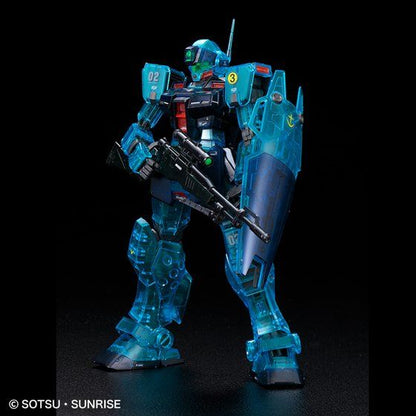 Event limited item MG 1/100 Jim Sniper II [Clear Color]
