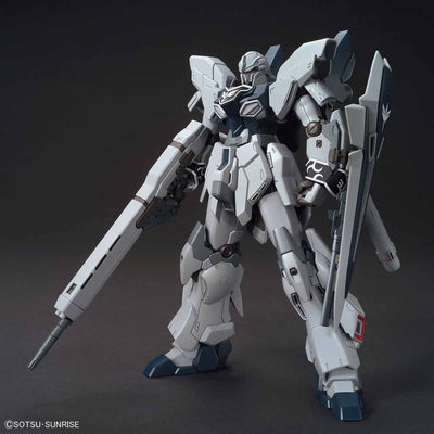 Mobile Suit Gundam NT [Narrative]　HGUC 1/144 Sinanju Stein (Narrative Ver.)　Gunpla