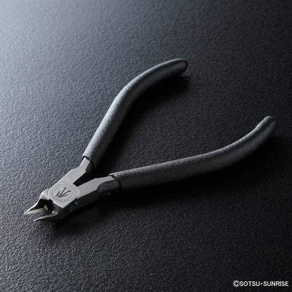 Gundam Base Limited Premium Thin Blade Nippers [Plastic Material Only]