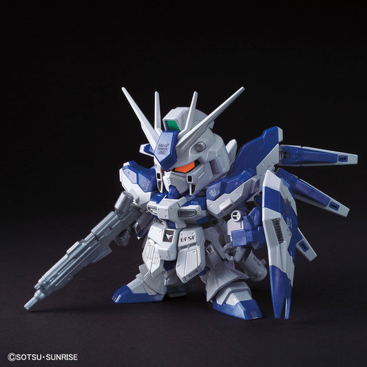 BB Warrior Gundam Base Limited Hi-ν Gundam [Special Coating]
