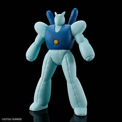 GUNDAM SIDE-F Soft Vinyl 1/144 Dummy Balloon (V Gundam Mounted Type)