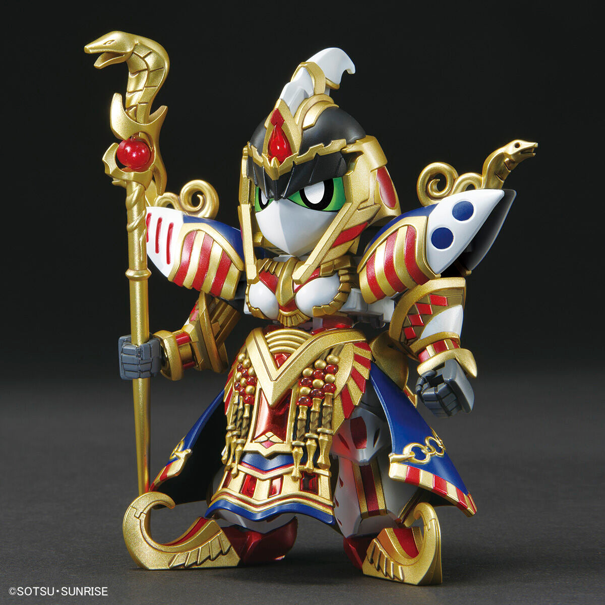Event limited items SDW HEROES Cleopatra qubeley