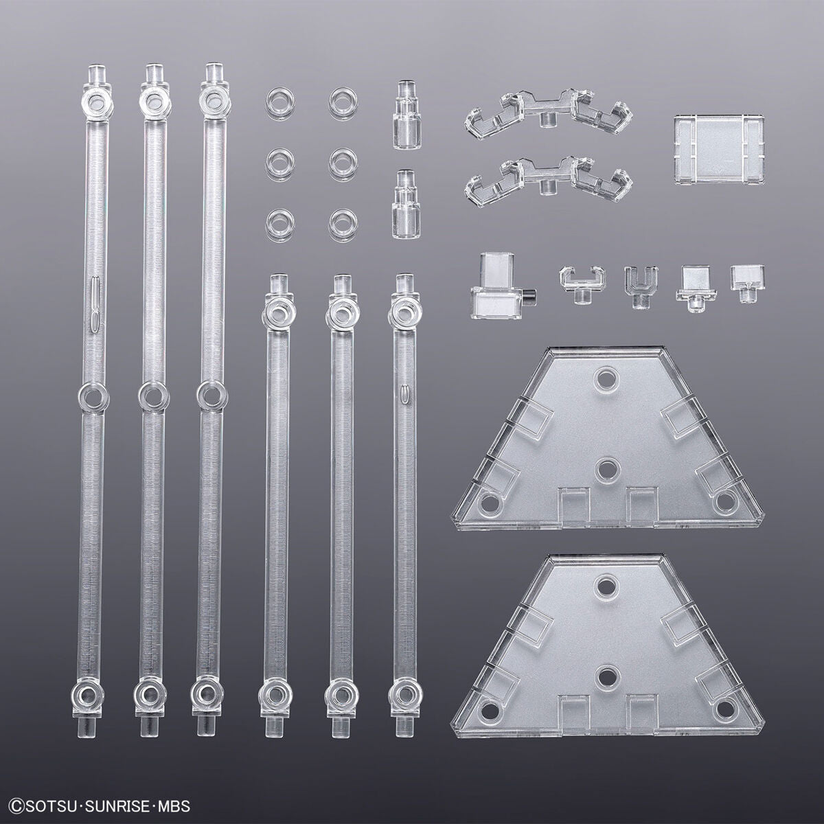 Mercury Witch Weapon Display Base