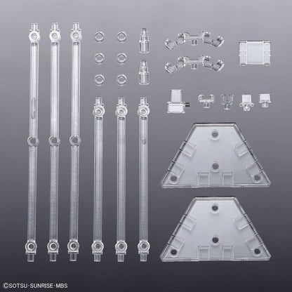 Mercury Witch Weapon Display Base