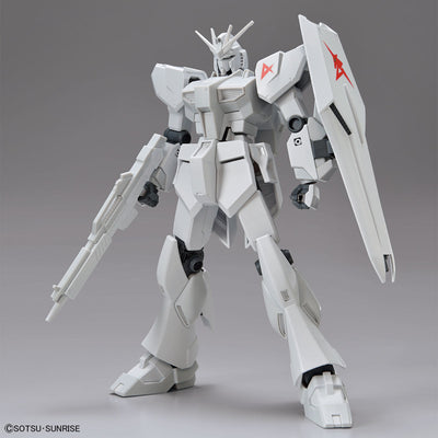 ENTRY GRADE 1/144 Gundam Base Limited ν Gundam [Painting Model]