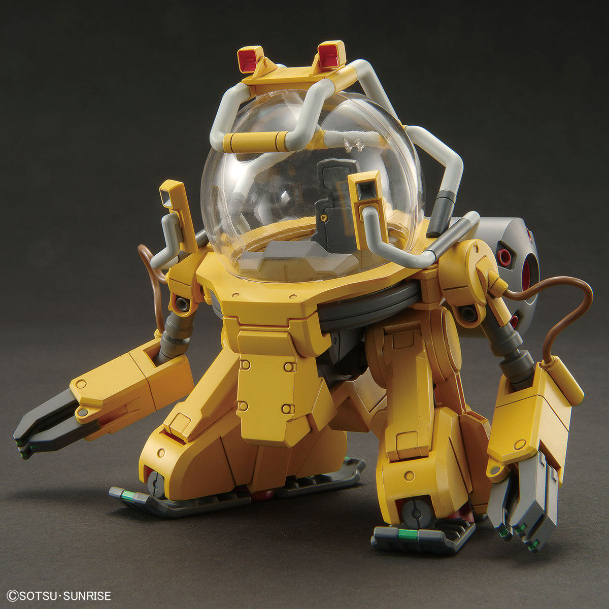Gundam base limited item HG Gundam Base Limited TOLRO-800 - Torohachi