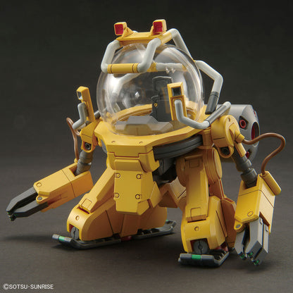 Gundam base limited item HG Gundam Base Limited TOLRO-800 - Torohachi