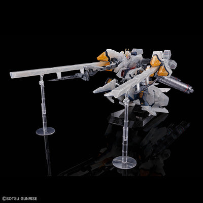 Event limited item HG 1/144 Narrative Gundam A Equipment [Clear Color]