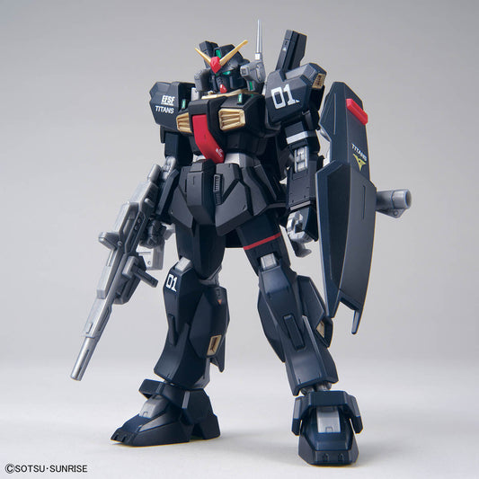 HG 1/144 Gundam Base Limited Gundam Mk-II (Titans Specification) (21st CENTURY REAL TYPE Ver.)