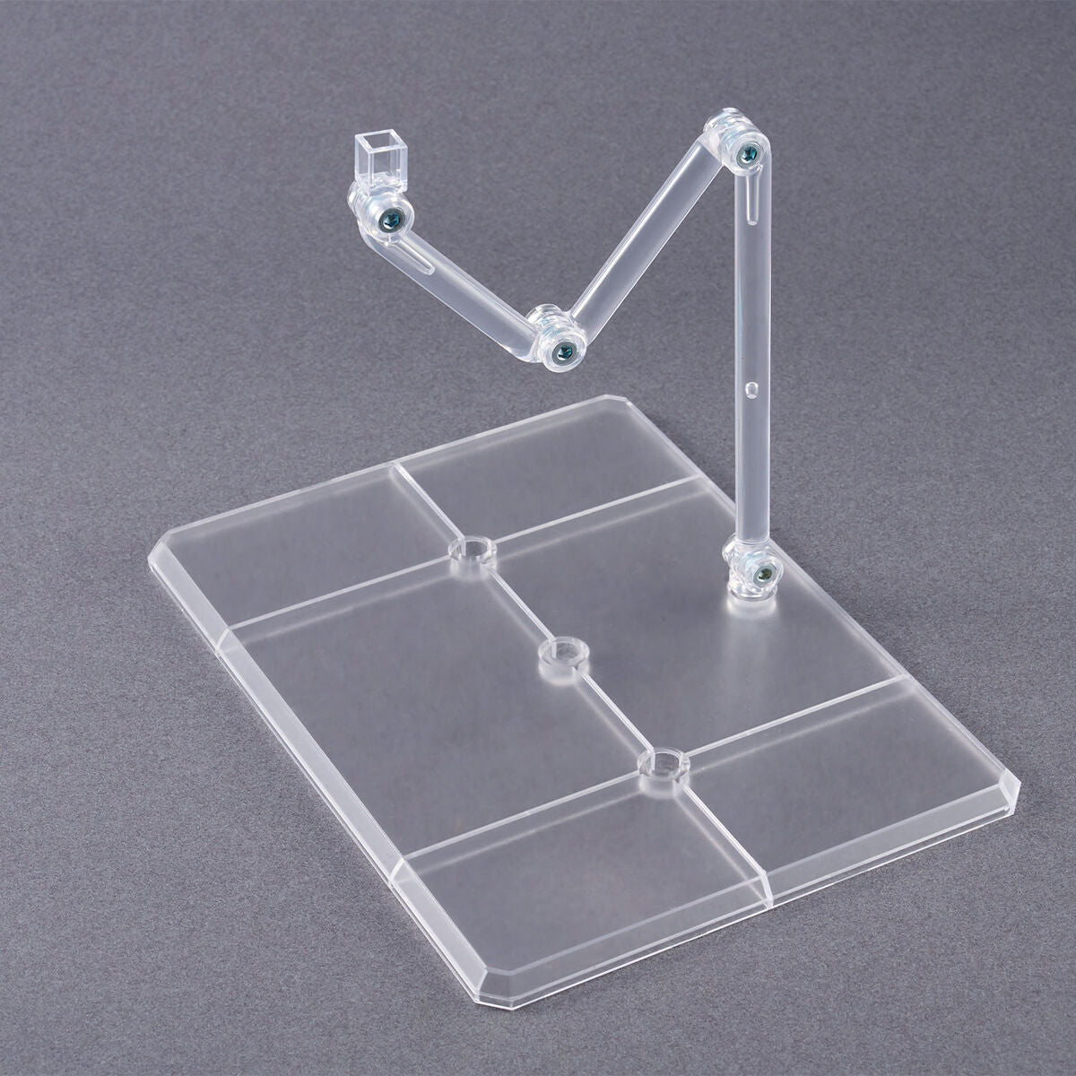 BANDAI SPRITS　Action Base 8 [Clear Color]　