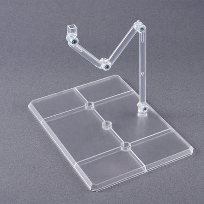 BANDAI SPRITS　Action Base 8 [Clear Color]　