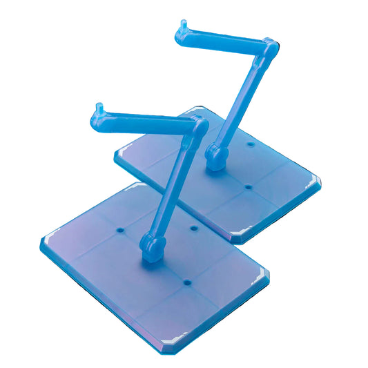 Gundam Base Limited Action Base 7 [Mobile Suit Gundam SEED FREEDOM Image Clear Color] - Gunpla - Display Stands by Bandai Spirits