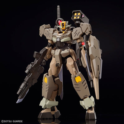 HG 1/144 Gundam Double O Command Quanta Desert Type