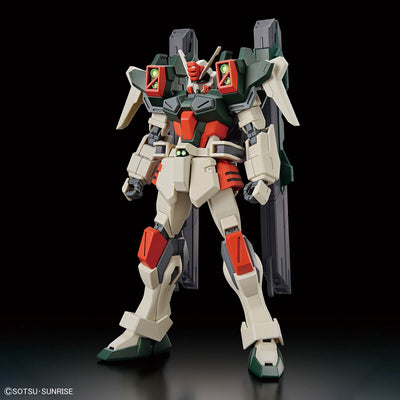 Mobile Suit Gundam SEED FREEDOM HG 1/144 Lightning Buster Gundam Gunpla