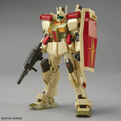 HG 1/144 GM III (Axis Shock Image Color Fukuoka Limited SIDE-F Limited