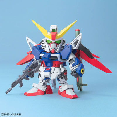 Gundam Seed Freedom BB Senshi C.E. BATTLES DESTINY Set Gunpla