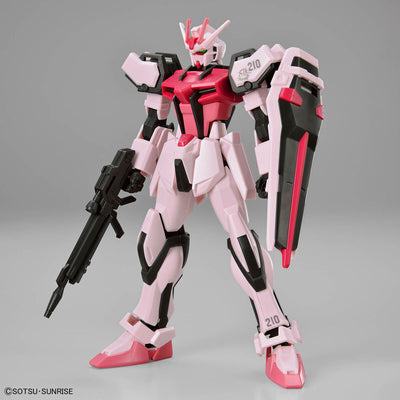 ENTRY GRADE 1/144 Strike Rouge Mobile Suit Gundam SEED