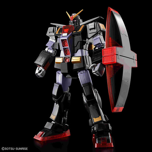 Gundam Base Limited Event Limited Item HG 1/144 Psycho Gundam [Metallic Gloss Injection]