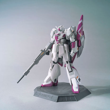 HG 1/144 Gundam Base Limited Zeta Gundam Unit 3 Initial Verification Type