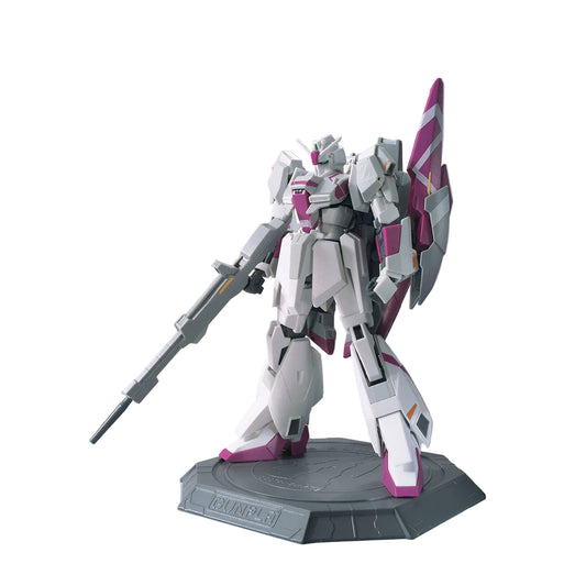 HG 1/144 Gundam Base Limited Zeta Gundam Unit 3 Initial Verification Type - Gunpla - High Grade by Bandai Spirits