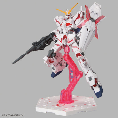 Gundam Base Limited Action Base 5 [Unicorn Color]