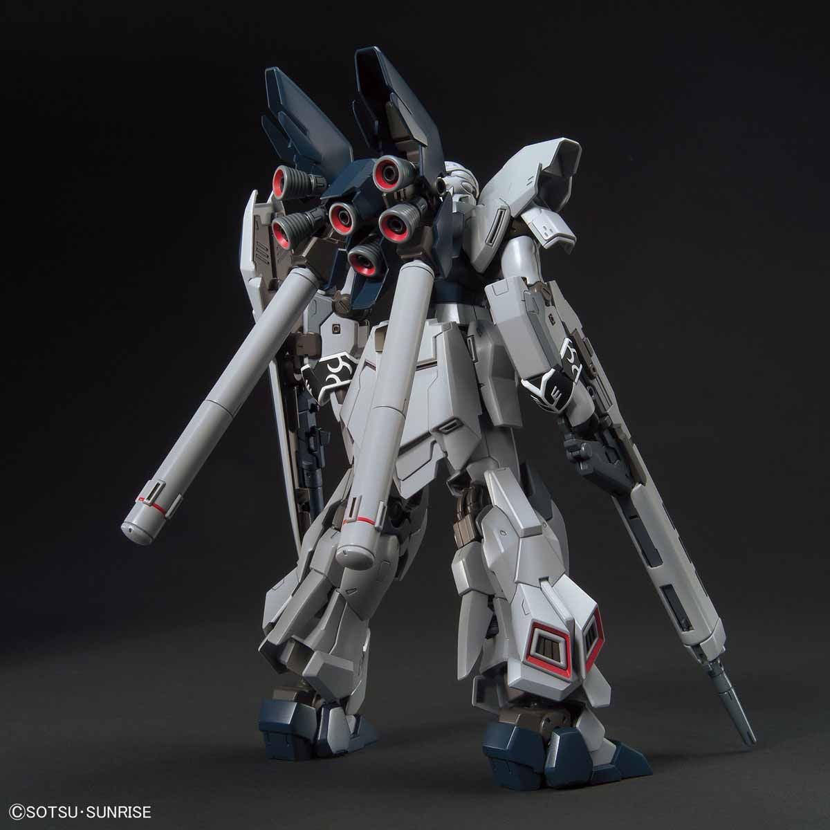 Mobile Suit Gundam NT [Narrative]　HGUC 1/144 Sinanju Stein (Narrative Ver.)　Gunpla
