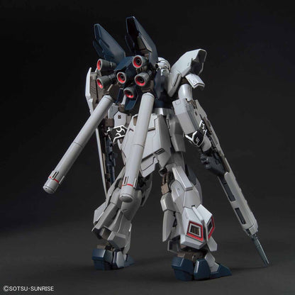 Mobile Suit Gundam NT [Narrative]　HGUC 1/144 Sinanju Stein (Narrative Ver.)　Gunpla