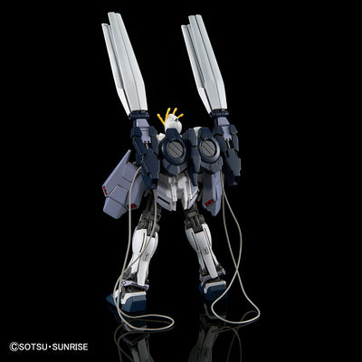 HG 1/144 Gundam Base Limited Narrative Gundam B equipment
