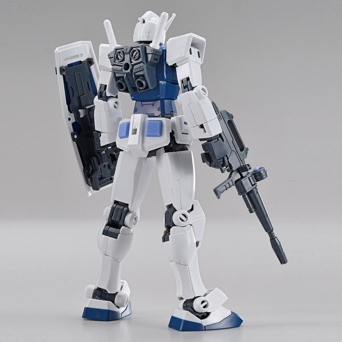 HG 1/144 Gundam Base Limited RX-78-2 Gundam [BEYOND GLOBAL] [Gundam Base Color]