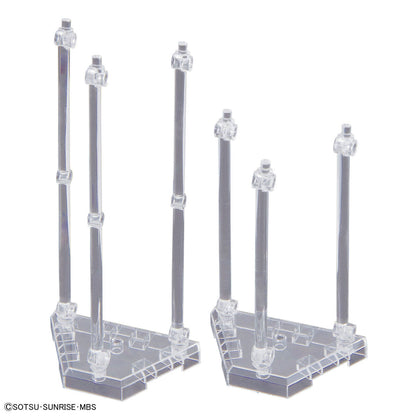 Mercury Witch Weapon Display Base