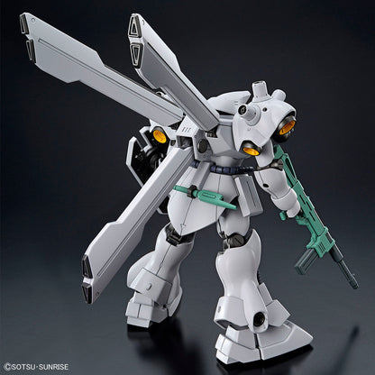 GUNDAM SIDE-F HG 1/144 Psycho Doga