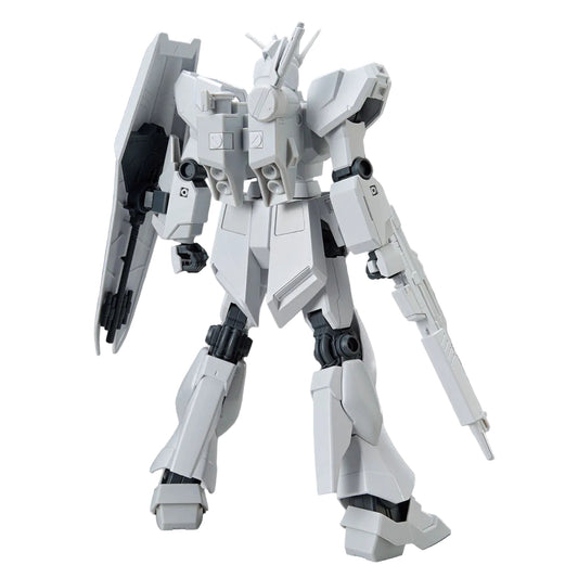 ENTRY GRADE 1/144 Gundam Base Limited ν Gundam [Painting Model] - Gunpla by BANDAI SPRITS