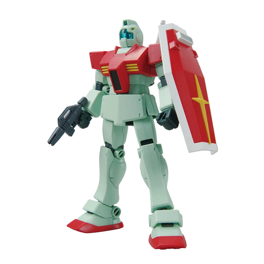 HG 1/144 Gundam Base Limited GM GM II GM III Set - Gunpla - HG by Bandai Spirits