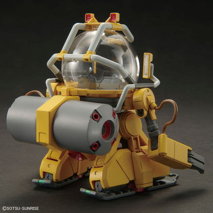 Gundam base limited item HG Gundam Base Limited TOLRO-800 - Torohachi