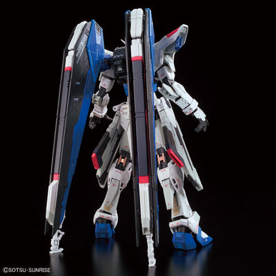 RG 1/144 Gundam Base Limited ZGMF-X10A Freedom Gundam Ver.GCP