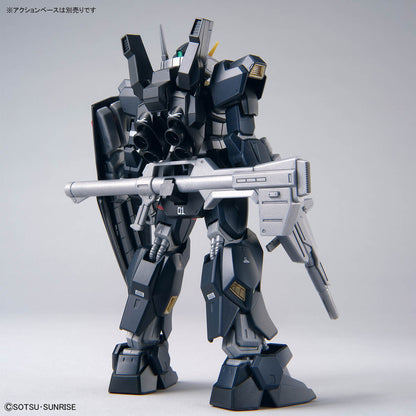 HG 1/144 Gundam Base Limited Gundam Mk-II (Titans Specification) (21st CENTURY REAL TYPE Ver.)