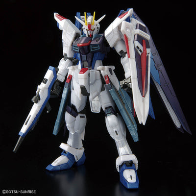 Event limited item "Mobile Suit Gundam SEED" 20th Anniversary MS Set [Metallic]