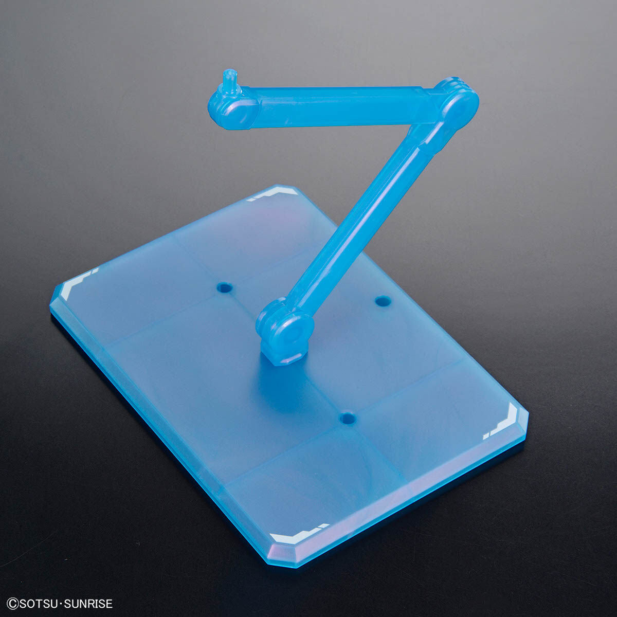 Gundam Base Limited Action Base 7 [Mobile Suit Gundam SEED FREEDOM Image Clear Color]