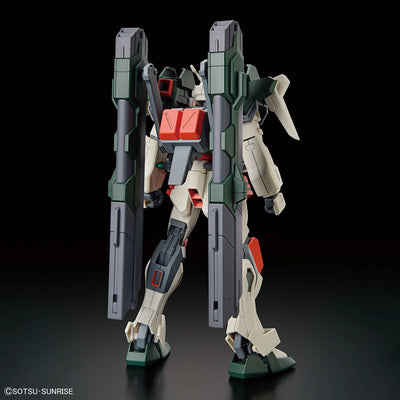 Mobile Suit Gundam SEED FREEDOM HG 1/144 Lightning Buster Gundam Gunpla