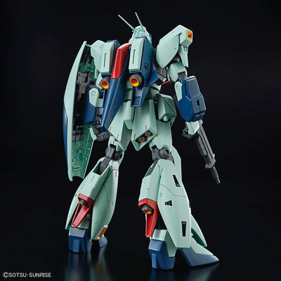 GUNDAM SIDE-F MG 1/100 Re-GZ (Char's Counterattack Ver.)